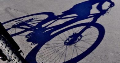 Adolescente tem bicicleta furtada às margens do Rio Grande em Fronteira