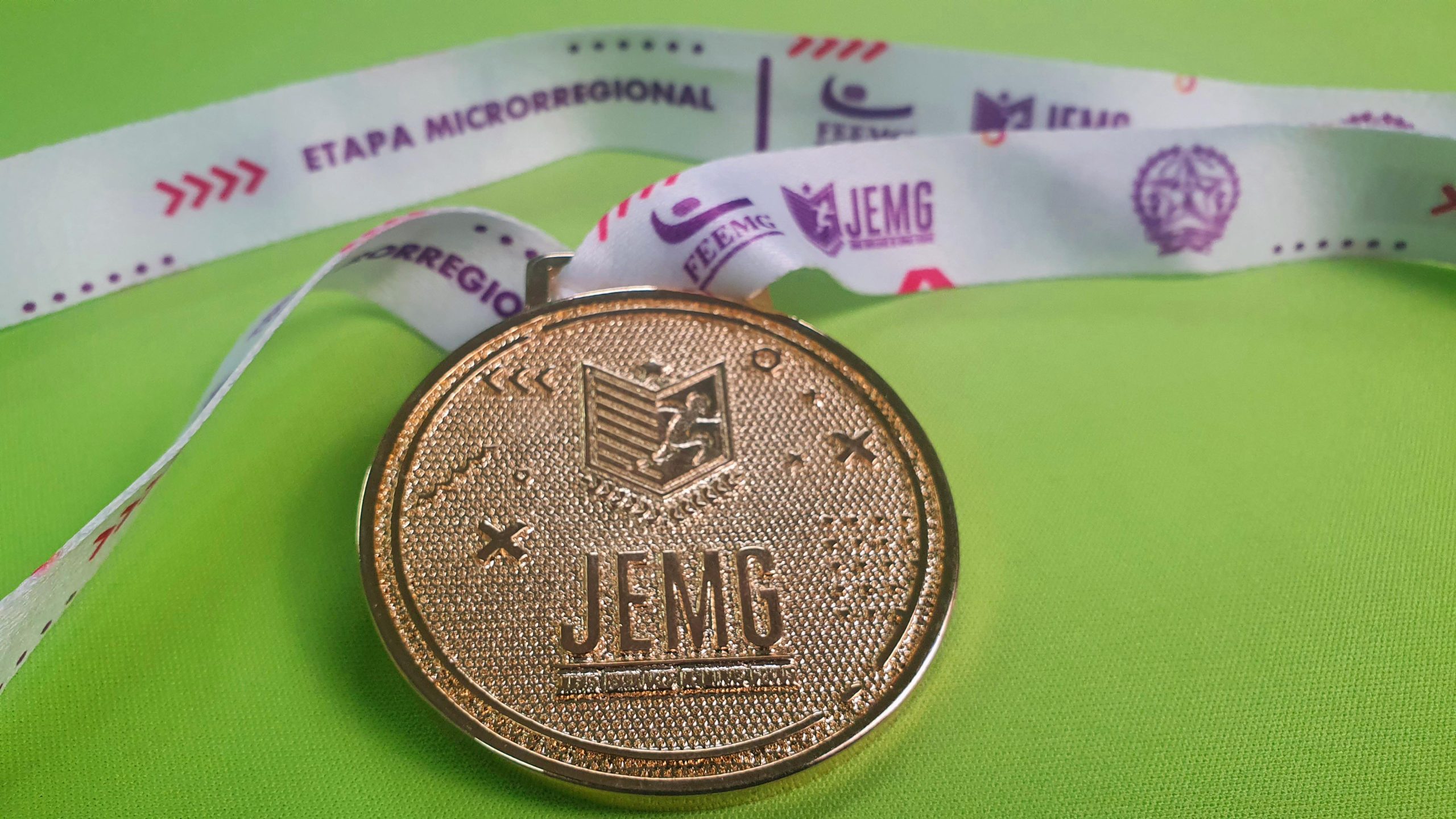 Etapa regional do JEMG 2023 em Almenara-MG rende medalhas para equipes de  Timóteo – Jornal Bairros Net
