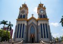 Descubra Frutal-MG: Uma Jóia Oculta em Minas Gerais com Beleza Natural e Riqueza Cultural