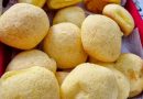 Pão de Queijo mineiro: uma tradição artesanal feita com carinho em Frutal