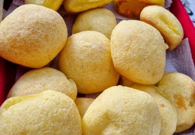 Pão de Queijo mineiro: uma tradição artesanal feita com carinho em Frutal