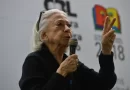 Guinness premia Fernanda Montenegro por recorde de público em leitura