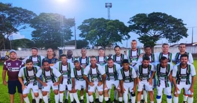 29º Campeonato de Veteranos de Bairros: Definidos os Finalistas