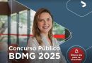 Terminam na segunda-feira (6/1) as inscrições para o concurso do BDMG